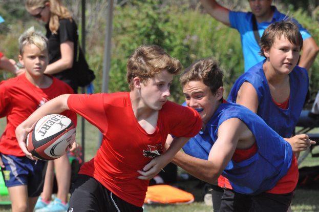 Summer Overnight Camps Upright Rugby Canada