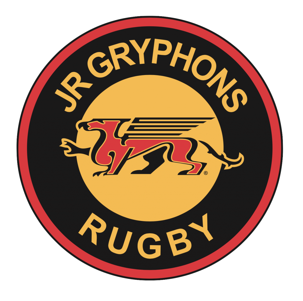 Junior Gryphon's Academy - Upright Rugby Canada